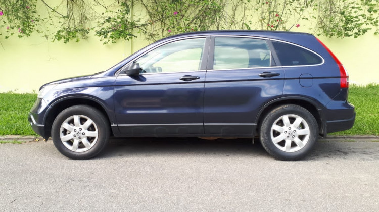 MobriStore Honda crv3