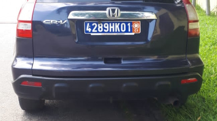 MobriStore Honda crv3