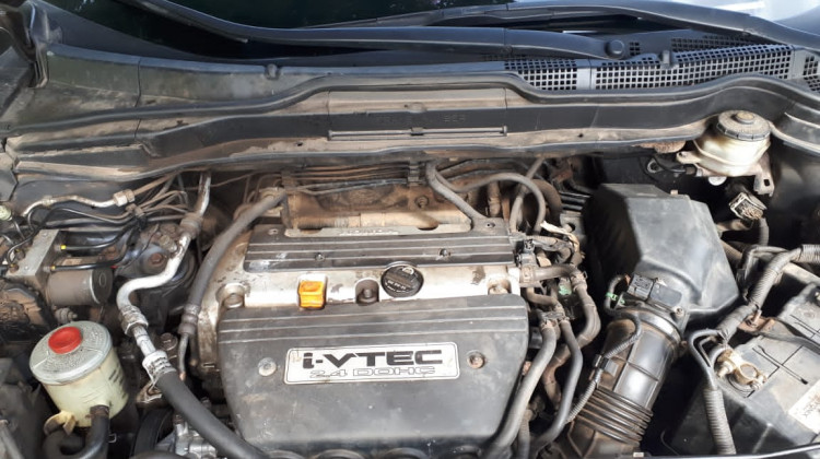 MobriStore Honda crv3