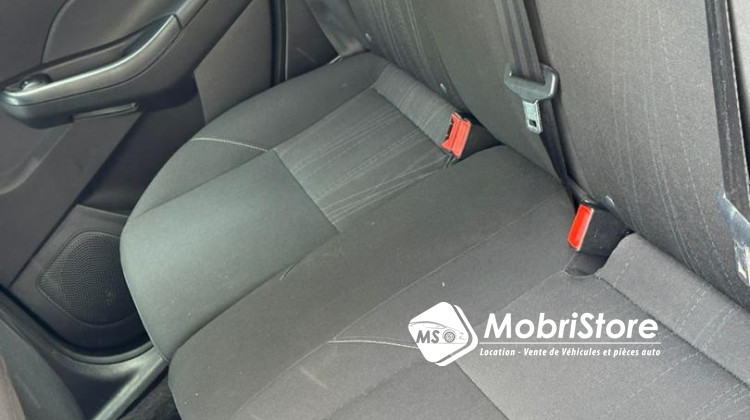 MobriStore Ford focus sel