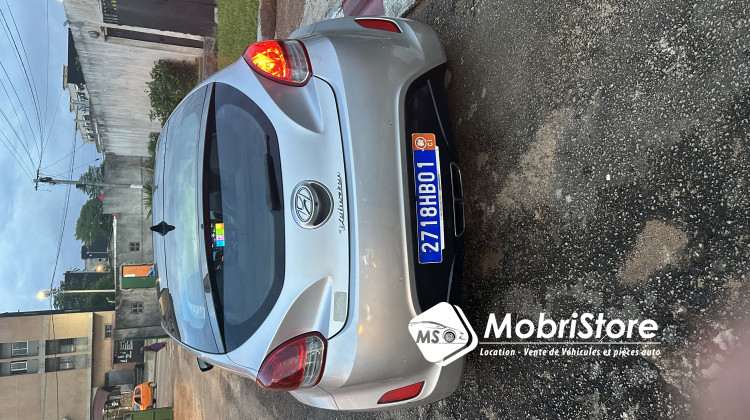 MobriStore Hyundai veloster