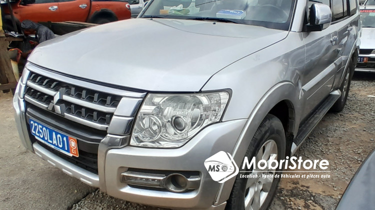 MobriStore Mutsibishi