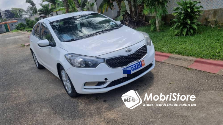 MobriStore Kia cerato