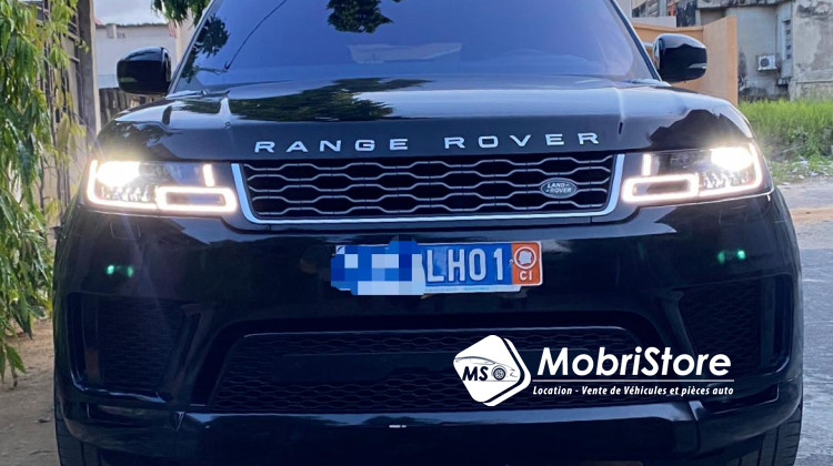 MobriStoreRANGE ROVE