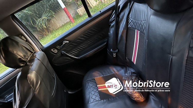 MobriStore Mercredes c200