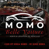 MobriStore Momo belle voiture